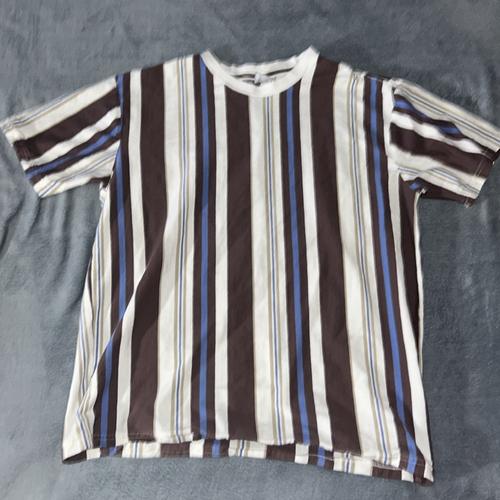 Loose fit Cotton on T